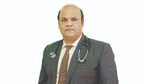 Dr. Lakshmikanth P, Cardiologist